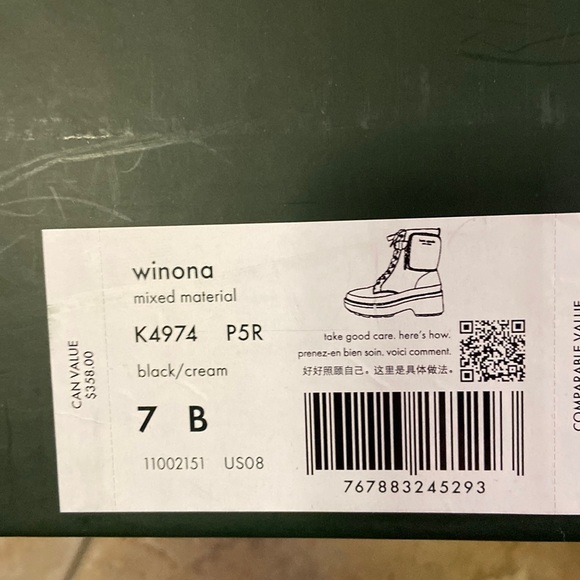 Kate Spade Winona Booties - Picture 8 of 9